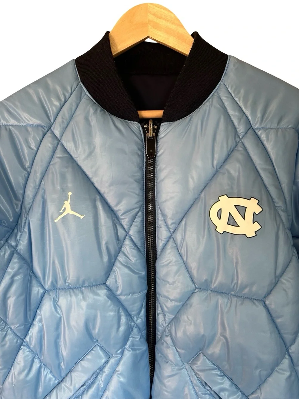 Jordan brand navy